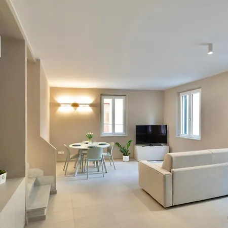 Residenza Cavour Center Σπίτι διακοπών Portoferraio