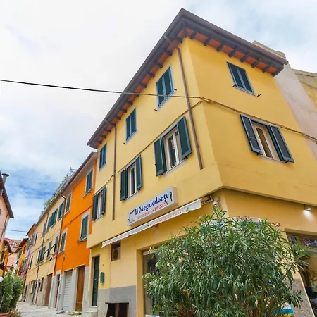 Σπίτι διακοπών Residenza Cavour Center Portoferraio