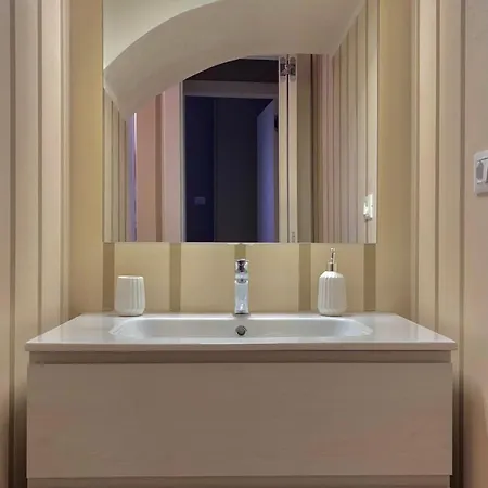 Σπίτι διακοπών Residenza Cavour Center *