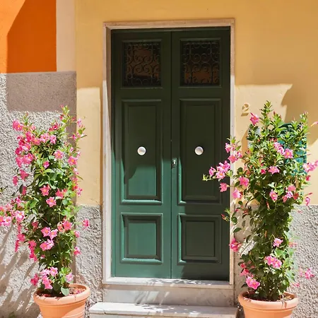 Residenza Cavour Center Σπίτι διακοπών *
